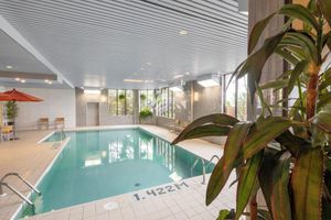 Alojamiento - Hôtel WelcomINNS