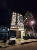 Alojamiento - Edificio Frag