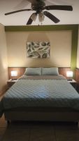 Alquiler Vacacional - Welcome to a cozy retreat designed to offer serenity and comfort.