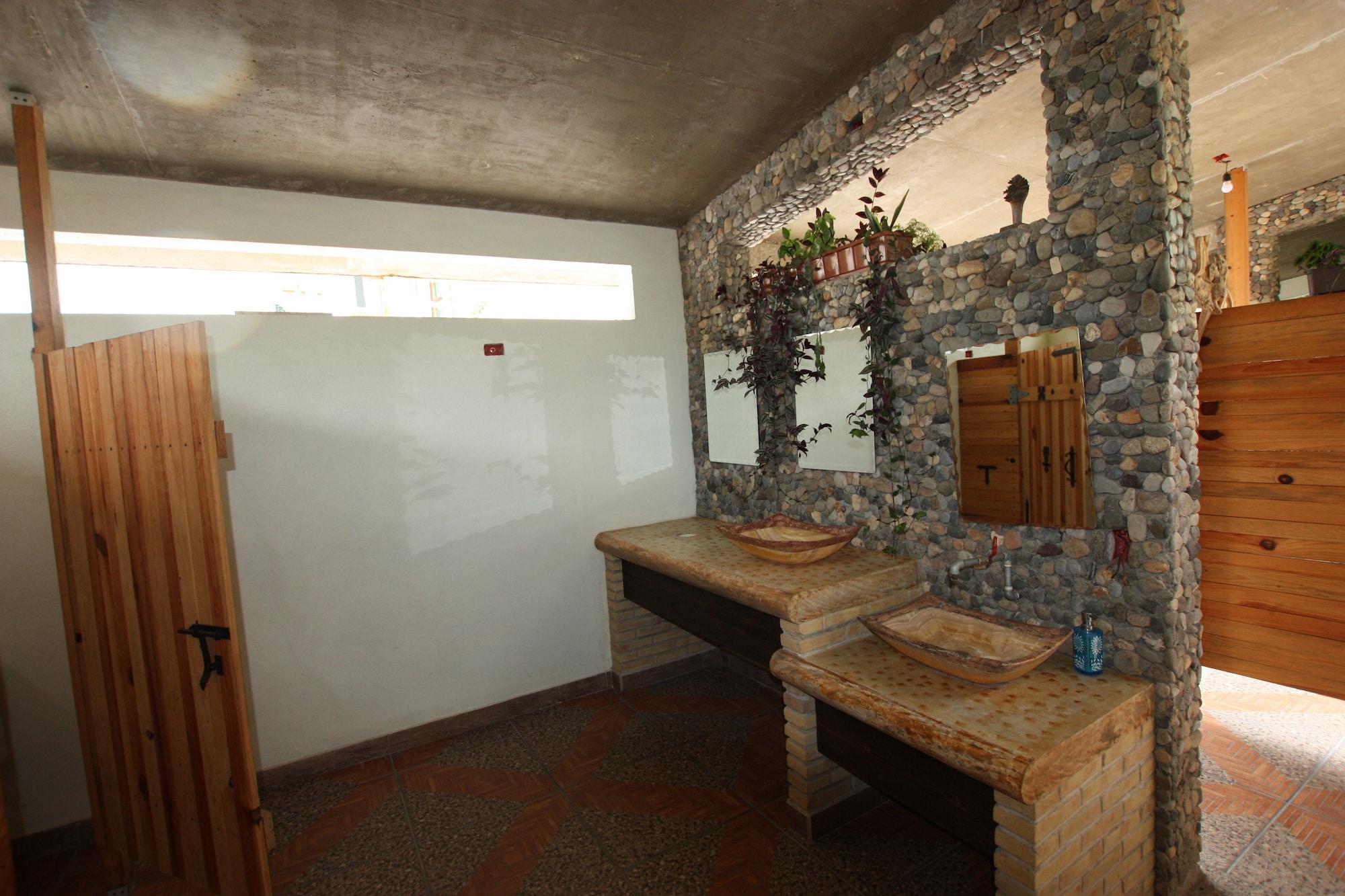 Equipamiento de Habitación Hotel Boutique La Gloria