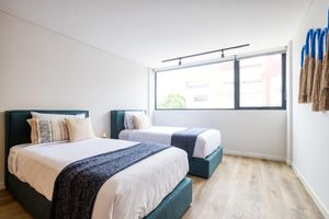 Alojamiento - ULIV Family Apartments Polanco