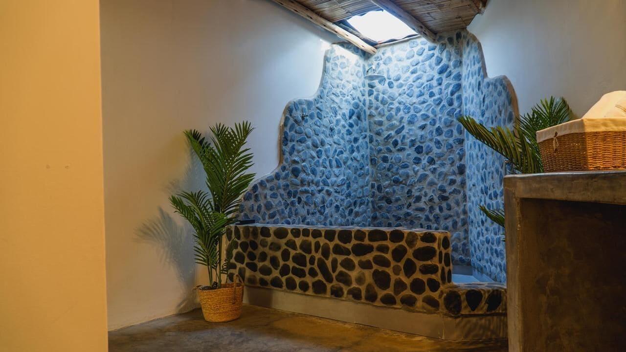 Spa Bali Lodge Máncora