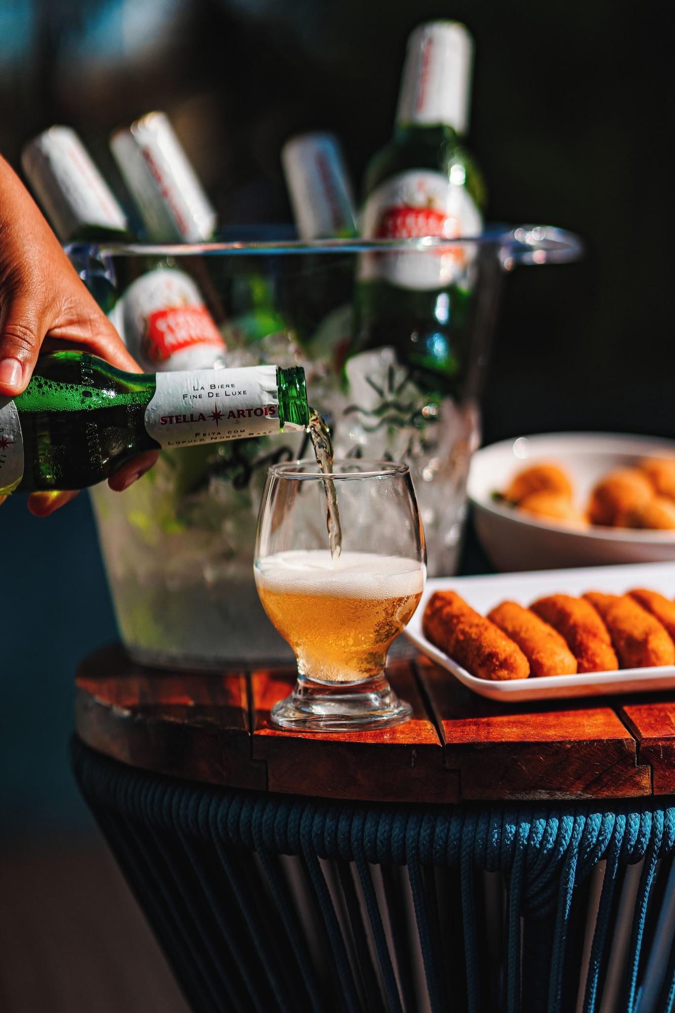 Restaurant POUSADA SOLLARI