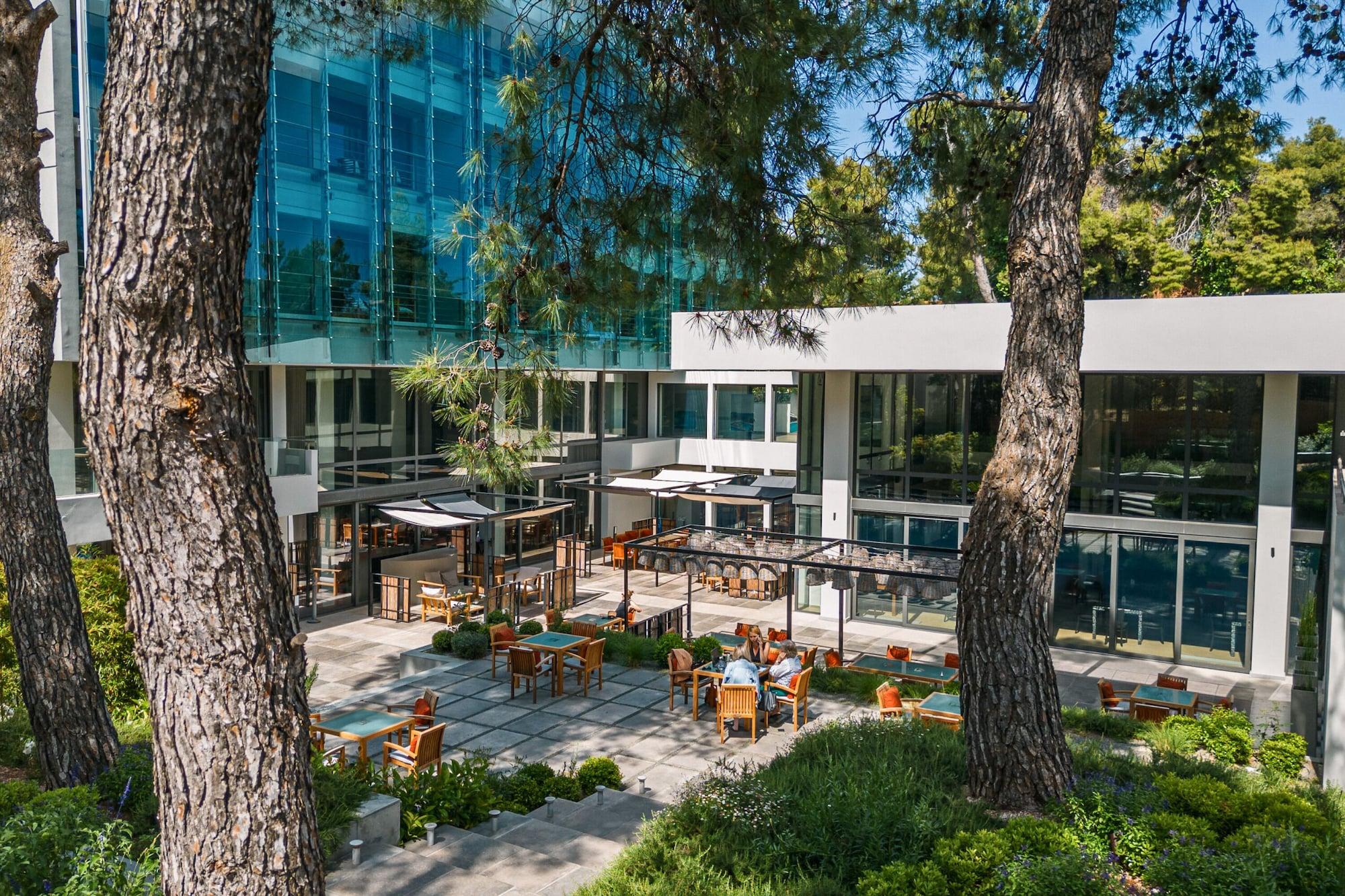Vista Exterior Life Gallery
