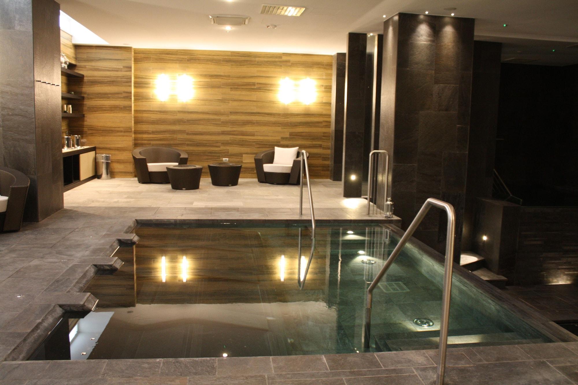 Spa Spàzio apartments duomo