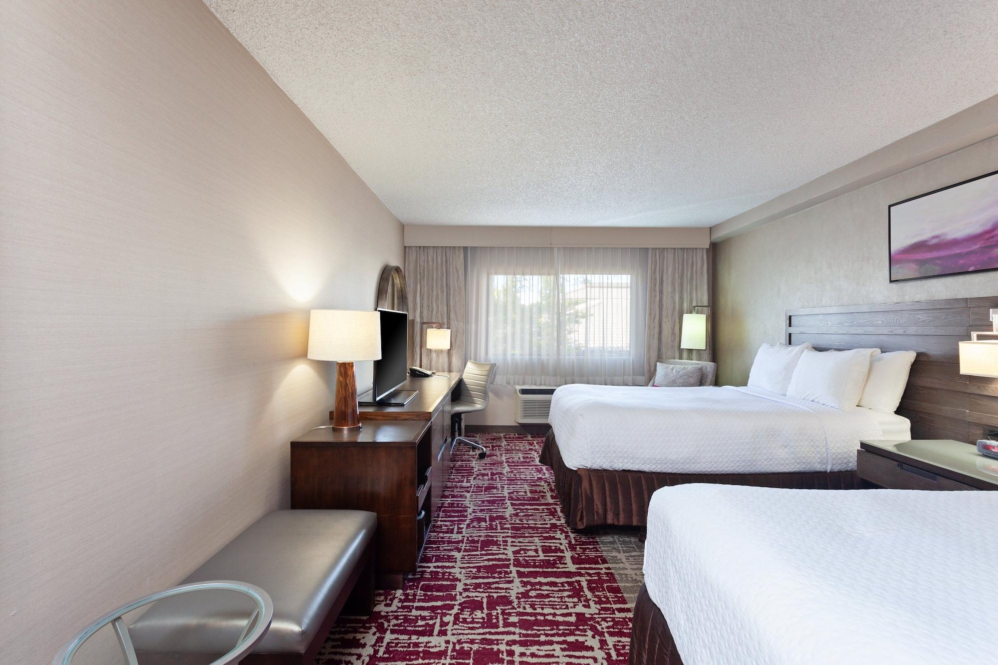 Habitación Crowne Plaza Silicon Valley N - Union City by IHG