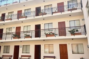 Alojamiento - La Casona de Pisco