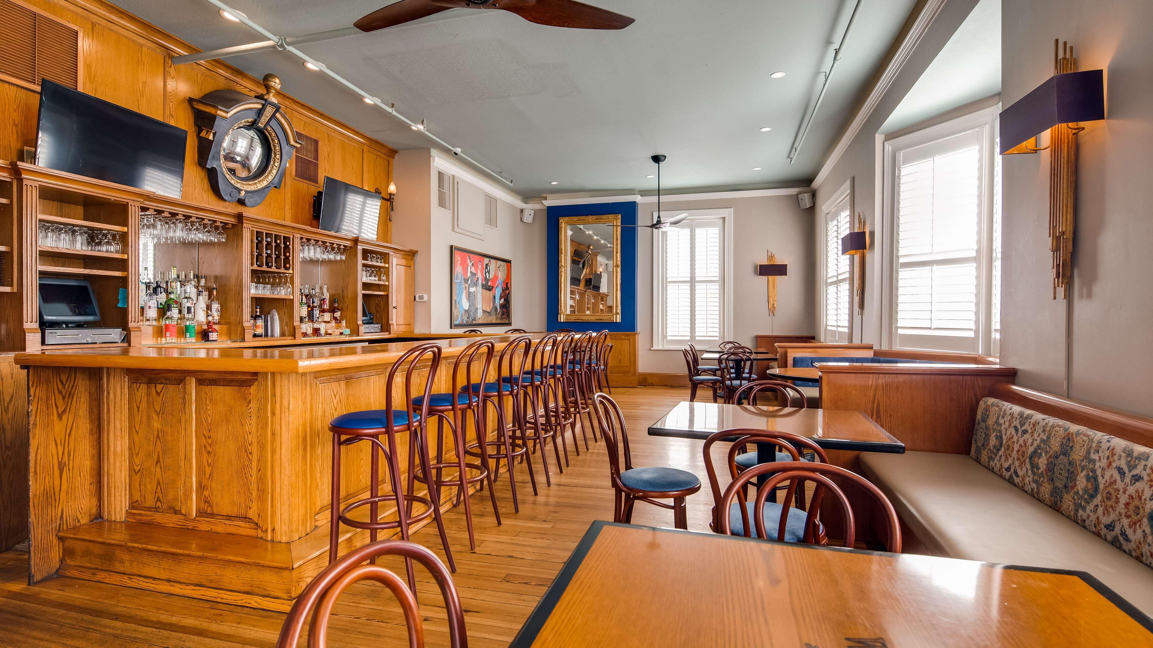 Bar/Salón Windsor Hotel, an Ascend Collection Hotel