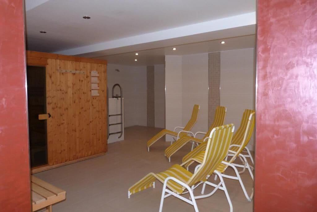 Spa Hotel Trebeltal