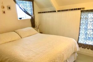 Alquiler Vacacional - Seaside Cottage in St Agnes