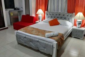 Alquiler Vacacional - ESTUDIO EN CARTAGENA CERCA AL MAR 205