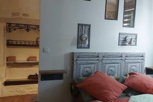 Alquiler Vacacional - Appartement Le Solutré