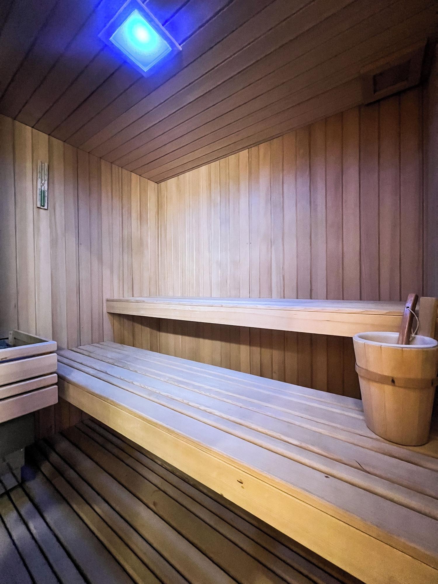Spa Hôtel le Bois Joli