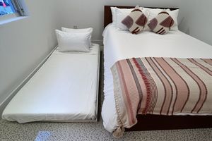 Alquiler Vacacional - New! Casita Luxury Chic w/Parking Coconut Grove