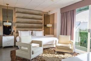 Alojamiento - Hotel Posada San Antonio