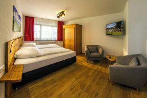 Alquiler Vacacional - Apartment-Hotel-Allgayer App9