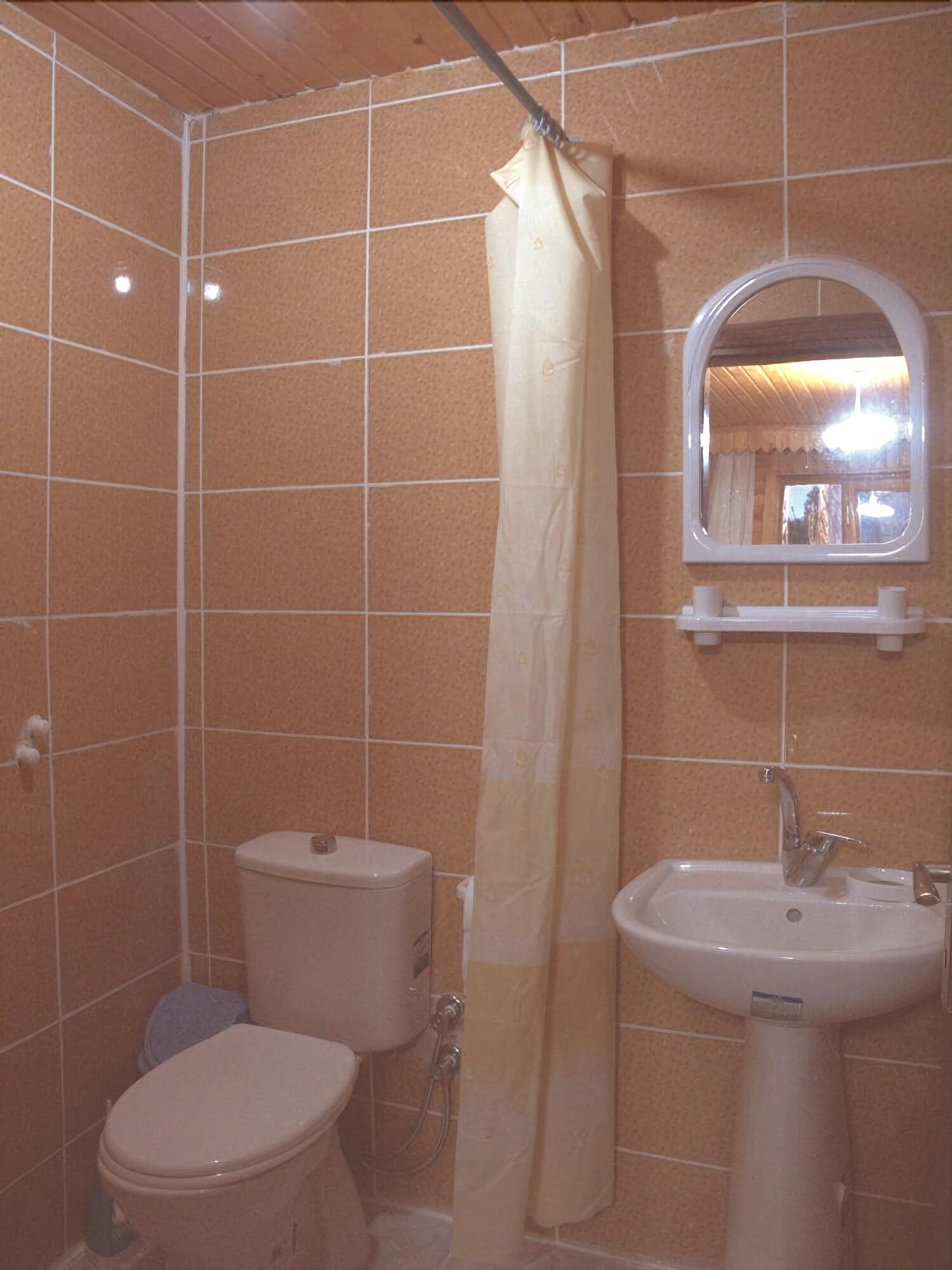 Equipamiento de Habitación St. Paul Yol Pansiyon