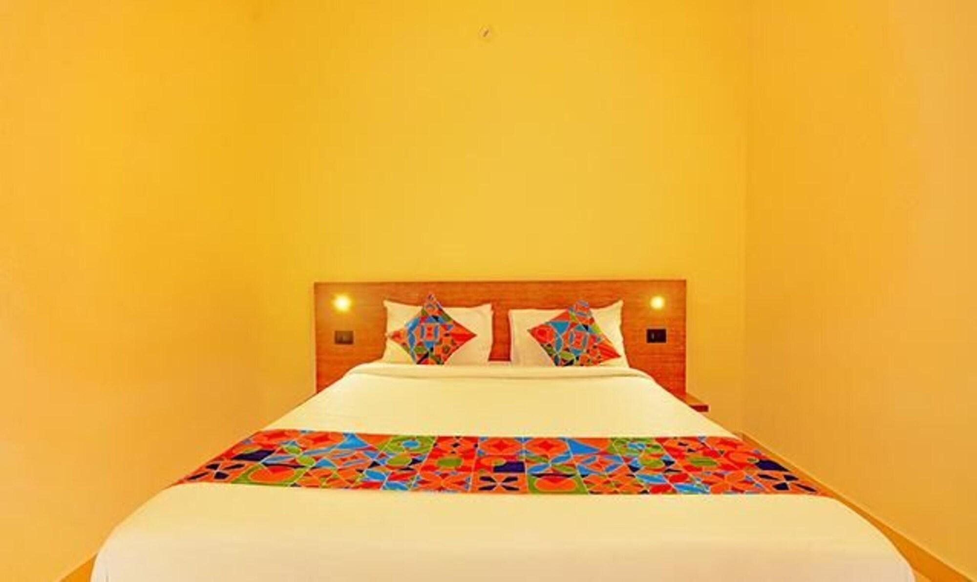 Varios Fabhotel Gr Btm Layout