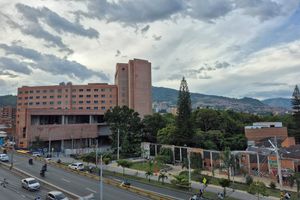 Alojamiento - Hotel Spa Laureles