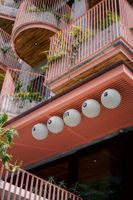Alojamiento - The Somos Bold Hotel