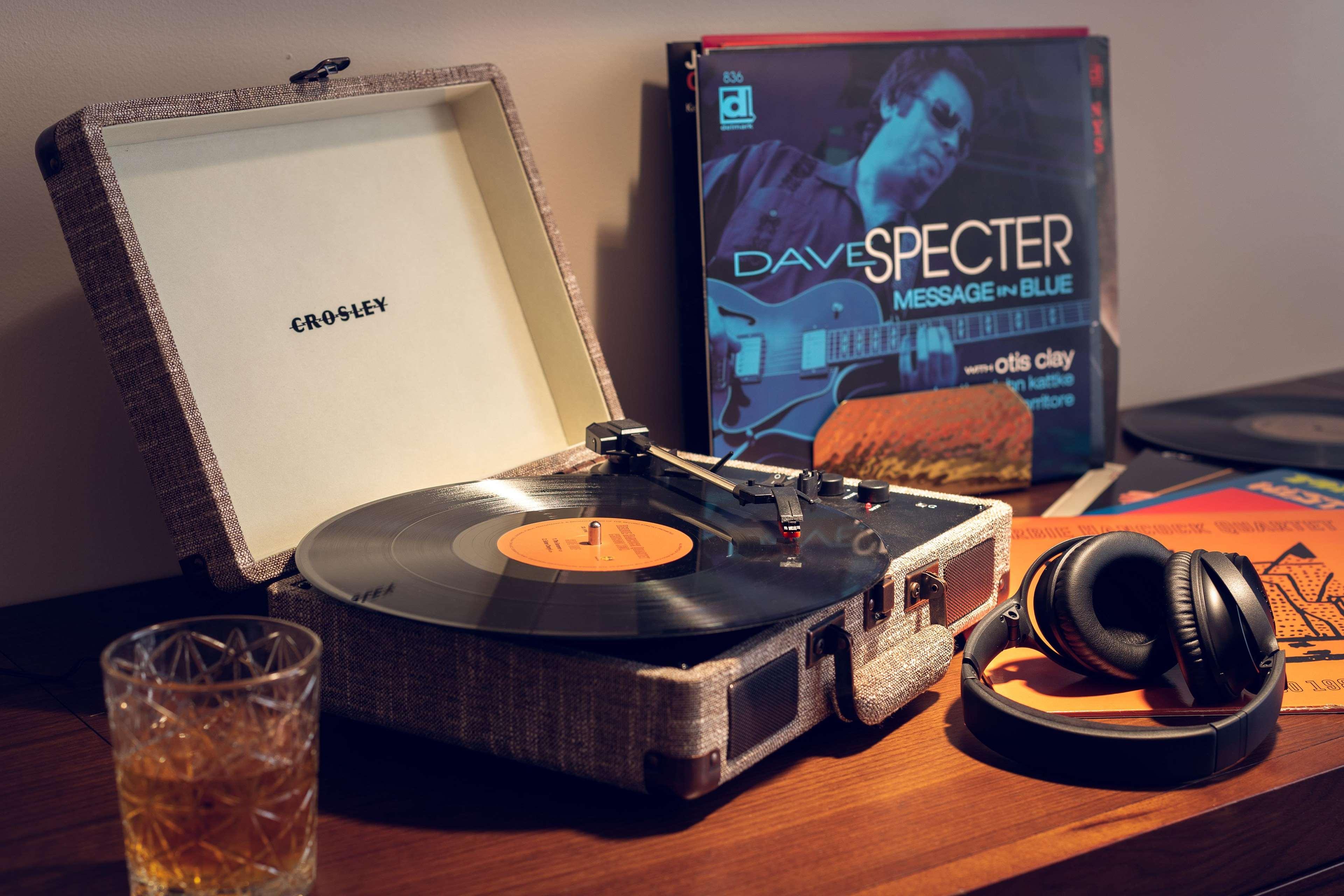 Vista Exterior Sophy Hyde Park