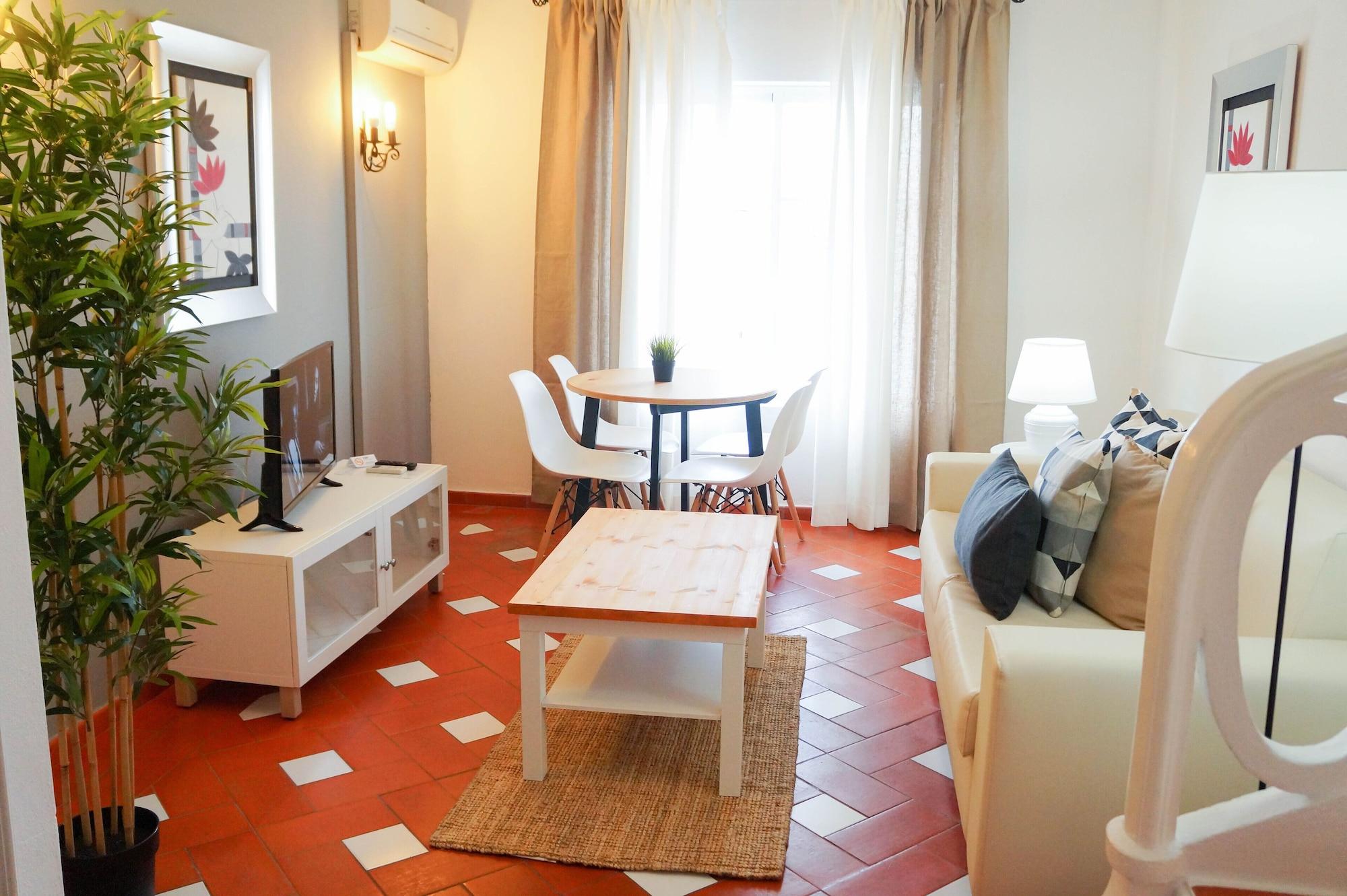 Habitación Baluarte da Vila Apartments