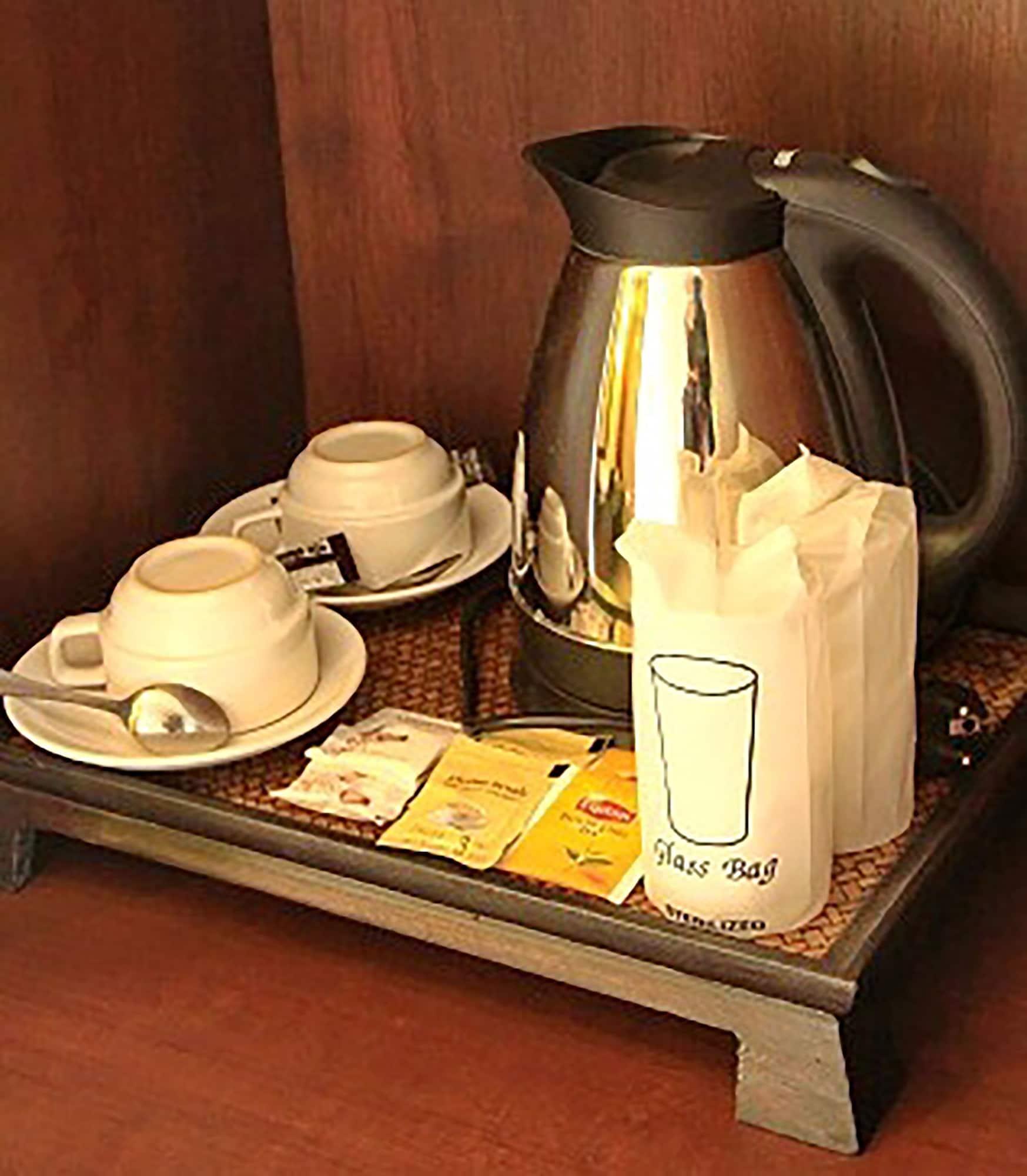 Set de Habitación Baan Ratchiangsaen