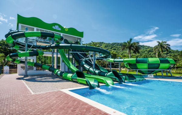 Riu Guanacaste All Inclusive - Hoteles frente a la playa en Guanacaste, Costa Rica
