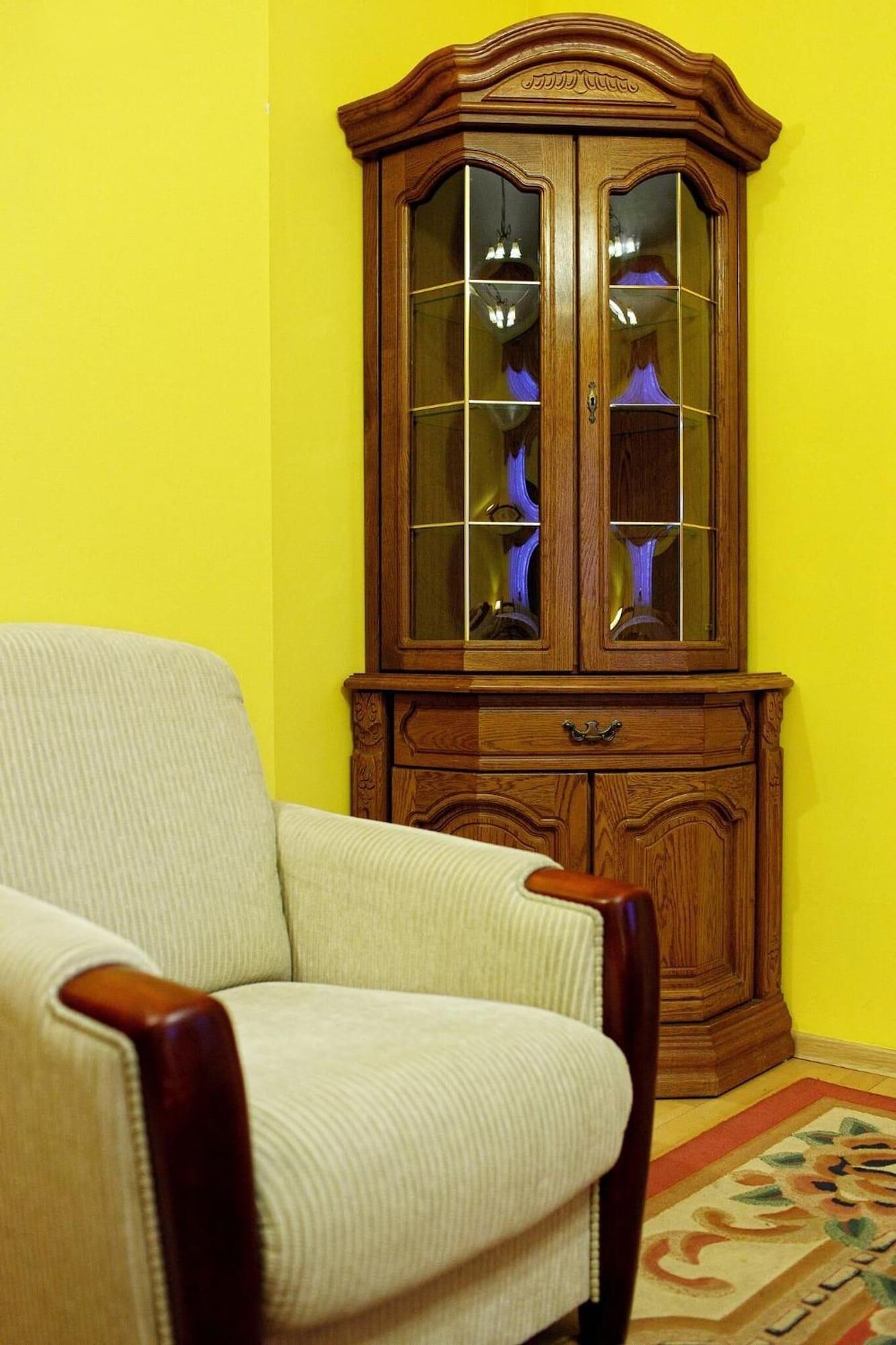 Vista Lobby Usługi Noclegowe 17