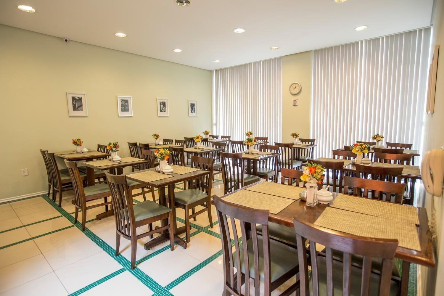 Restaurant Hotel Ipanema de Sorocaba