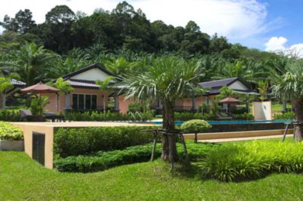 Comodidades del Alojamiento Palm Kiri Resort