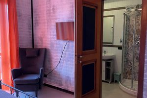 Alojamiento - B&B Torrette