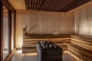 Alojamiento - Home Hotel Post