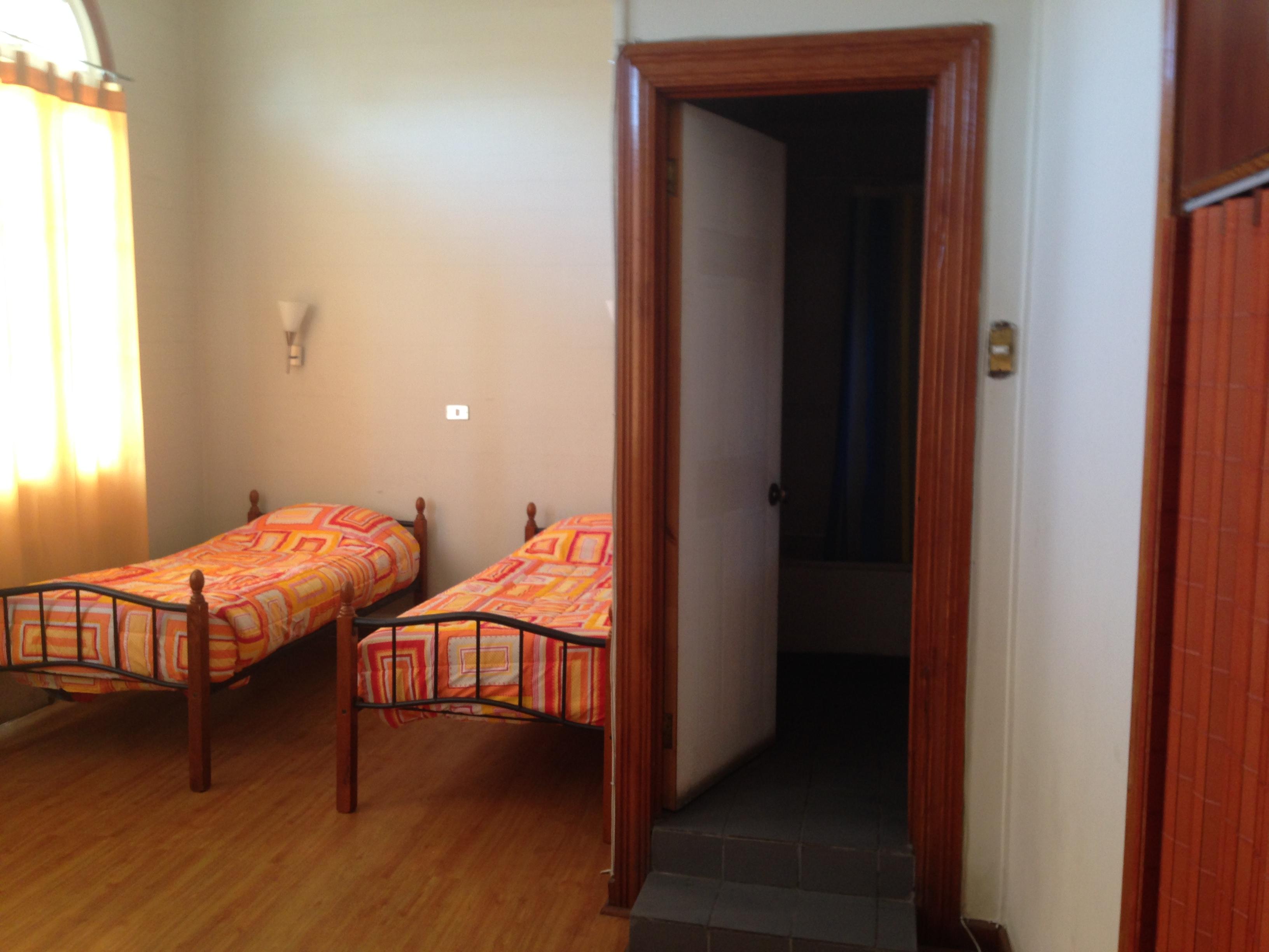 Habitación Gran Casona Iquique