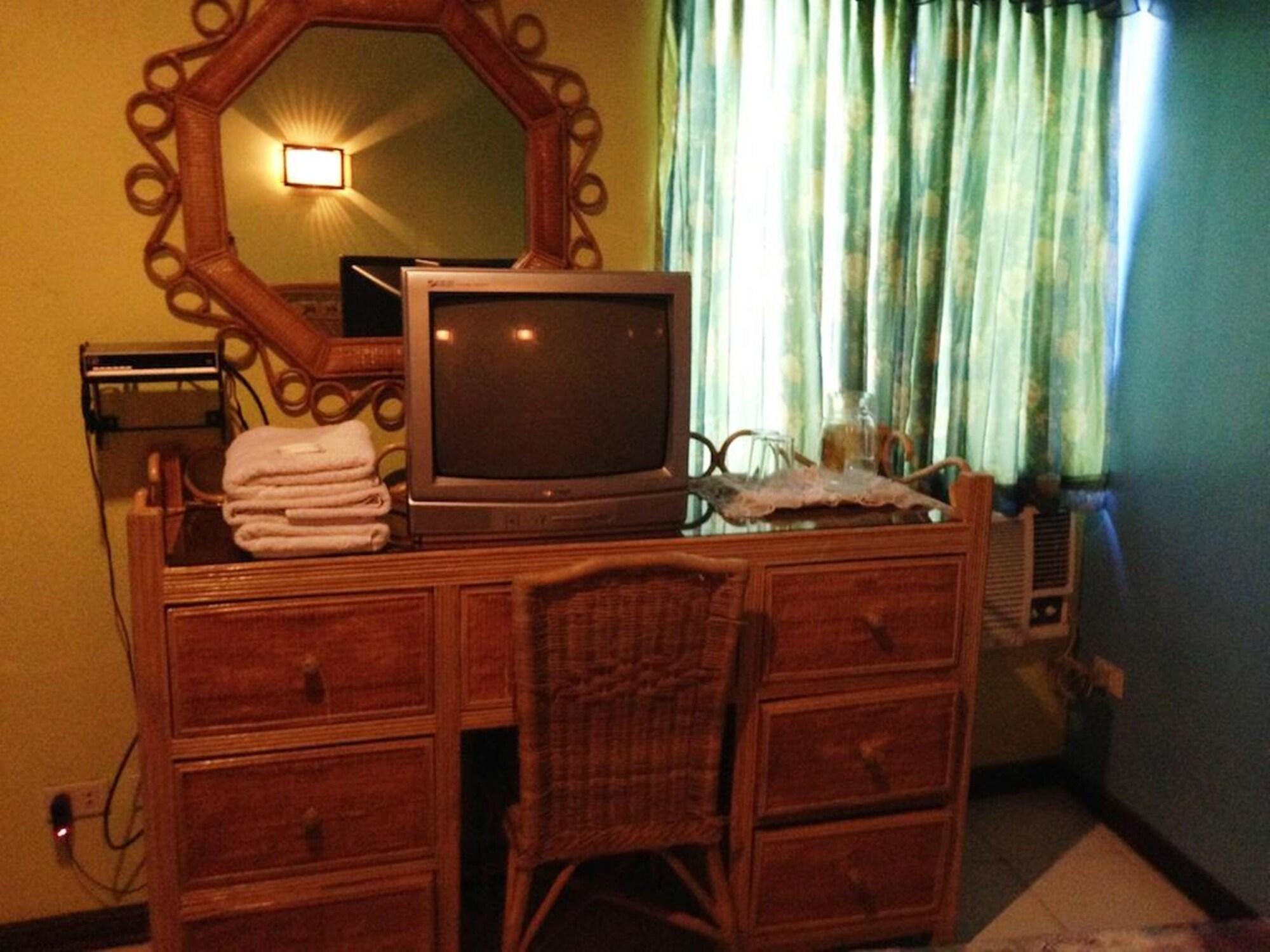 Set de Habitación RM Guest House