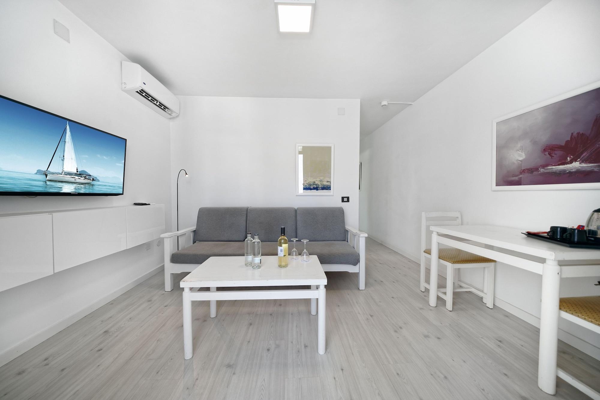Habitación Atlantic Sun Beach - Gay Men Only
