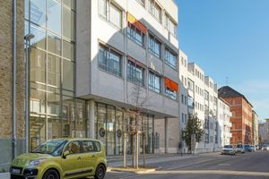 Alojamiento - Centro Hotel Braunschweig, Trademark Collection by Wyndham