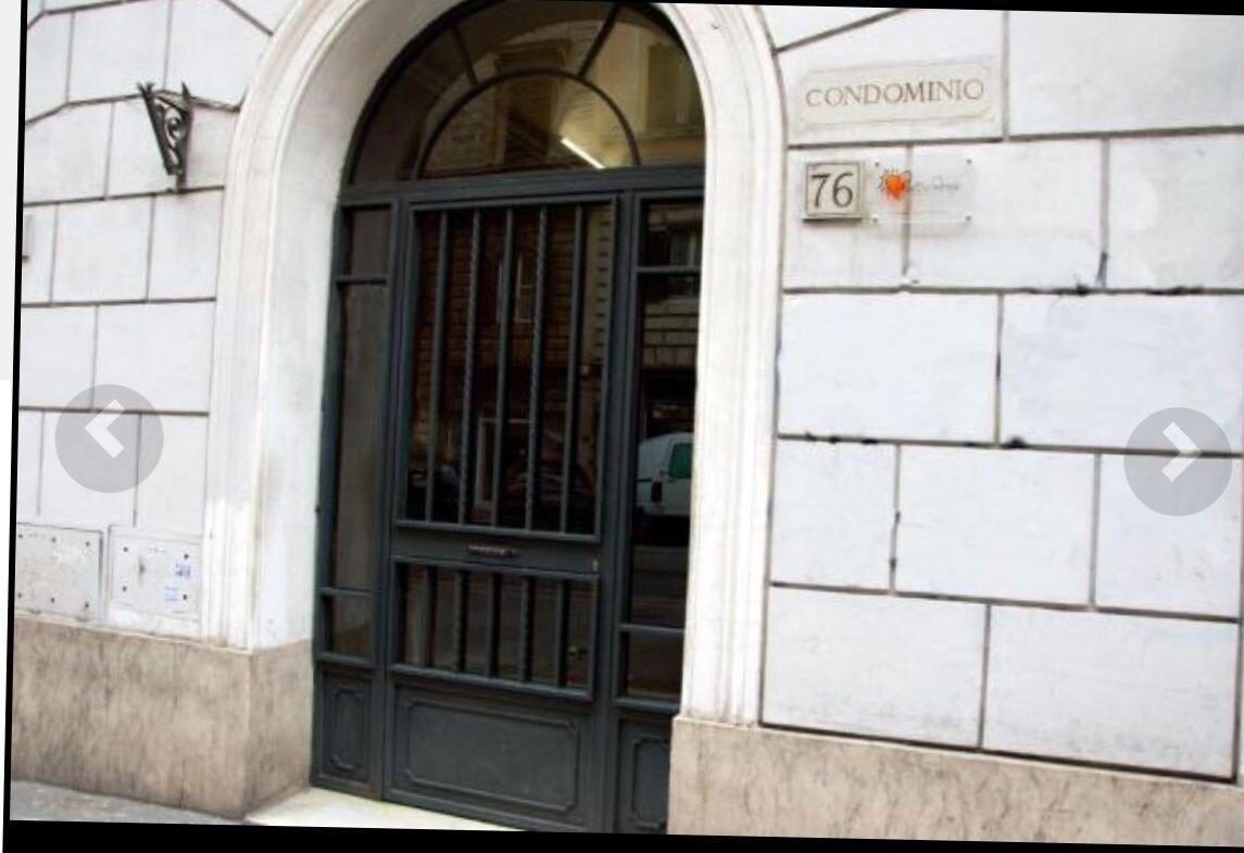 Instalaciones Recreativas Meltin' Rome Guesthouse