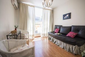 Alquiler Vacacional - Duplex Beruti Recoleta