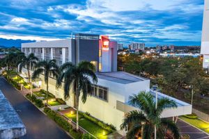 Alojamiento - GHL Hotel Neiva