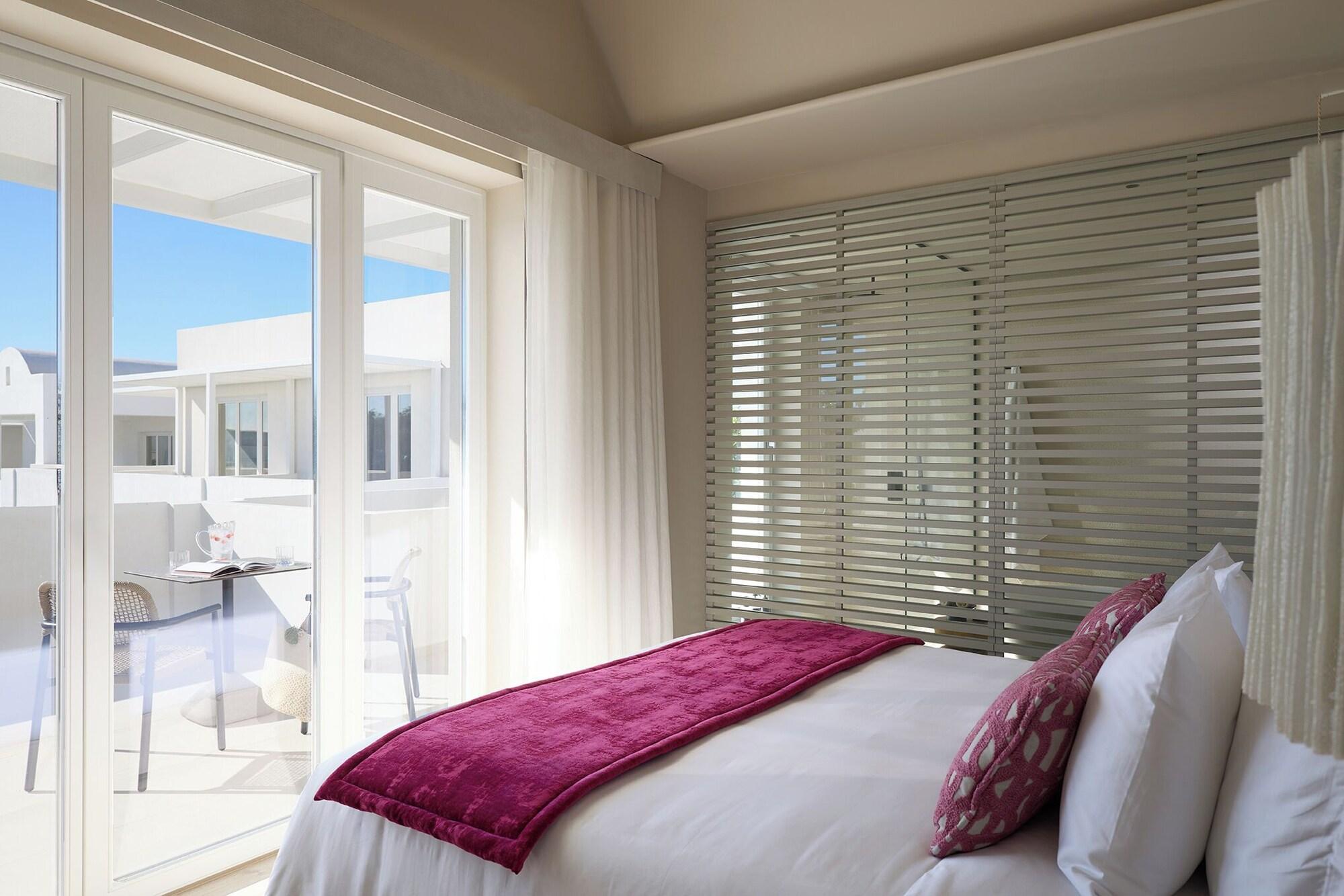 Habitación Santorini Heart Hotel & Spa