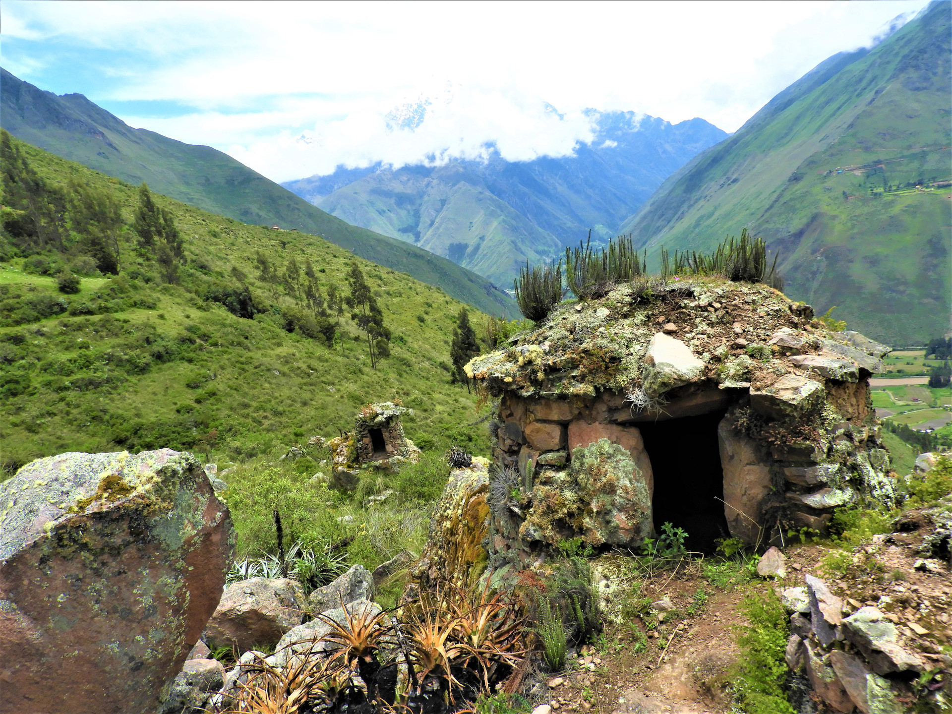 Playa Ayllu B&B Ollantaytambo