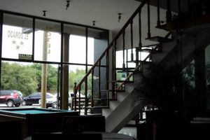 Alojamiento - Hotel El Dorado