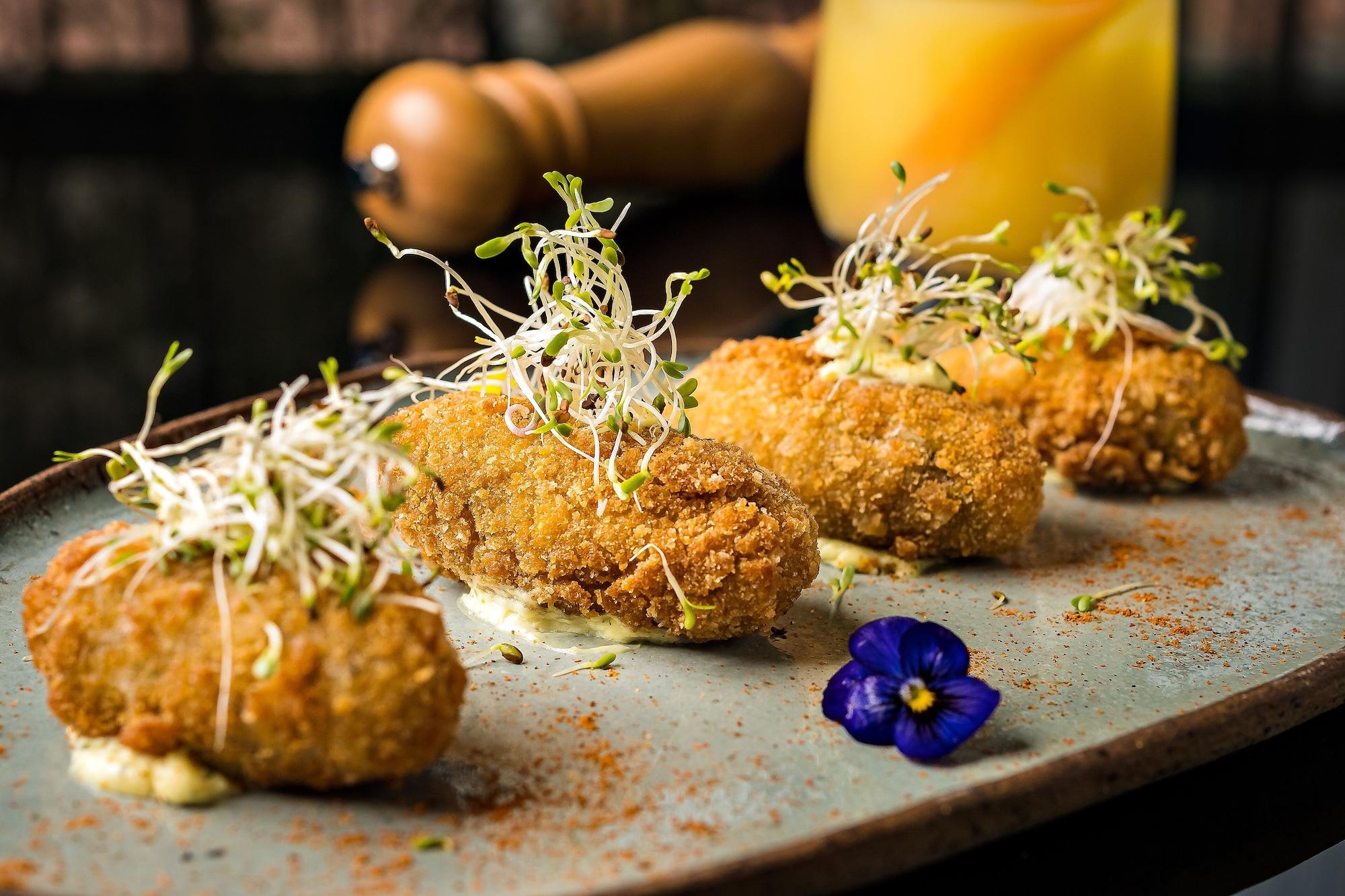 Bar/Salón NH Collection Curitiba