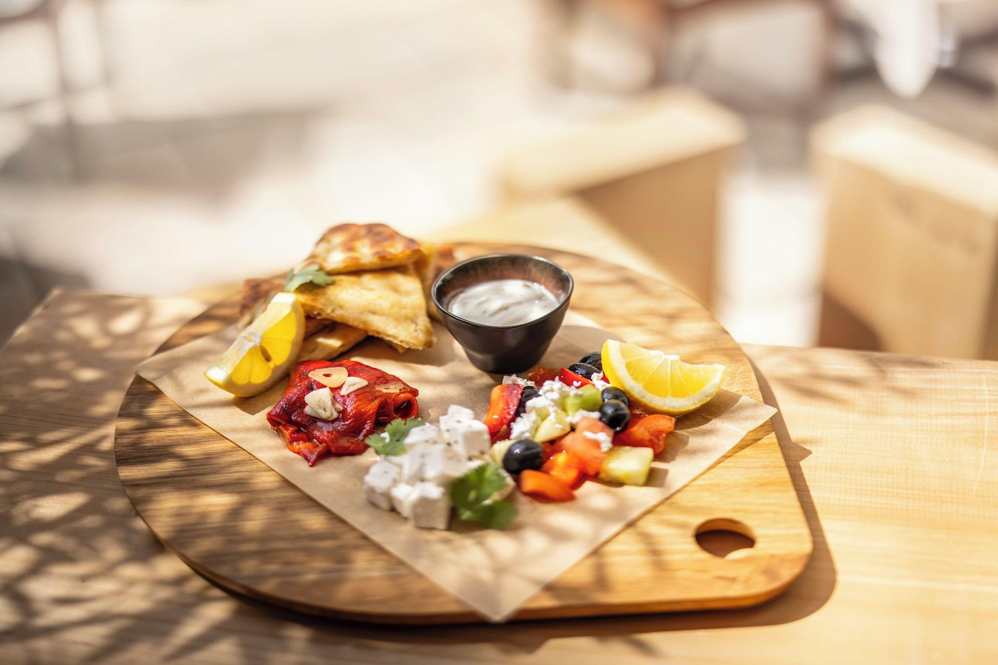 Restaurant Monte Mulini Adults Exclusive Hotel by Maistra Collection