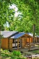 Alquiler Vacacional - Albirondack Park Camping Lodge and Spa