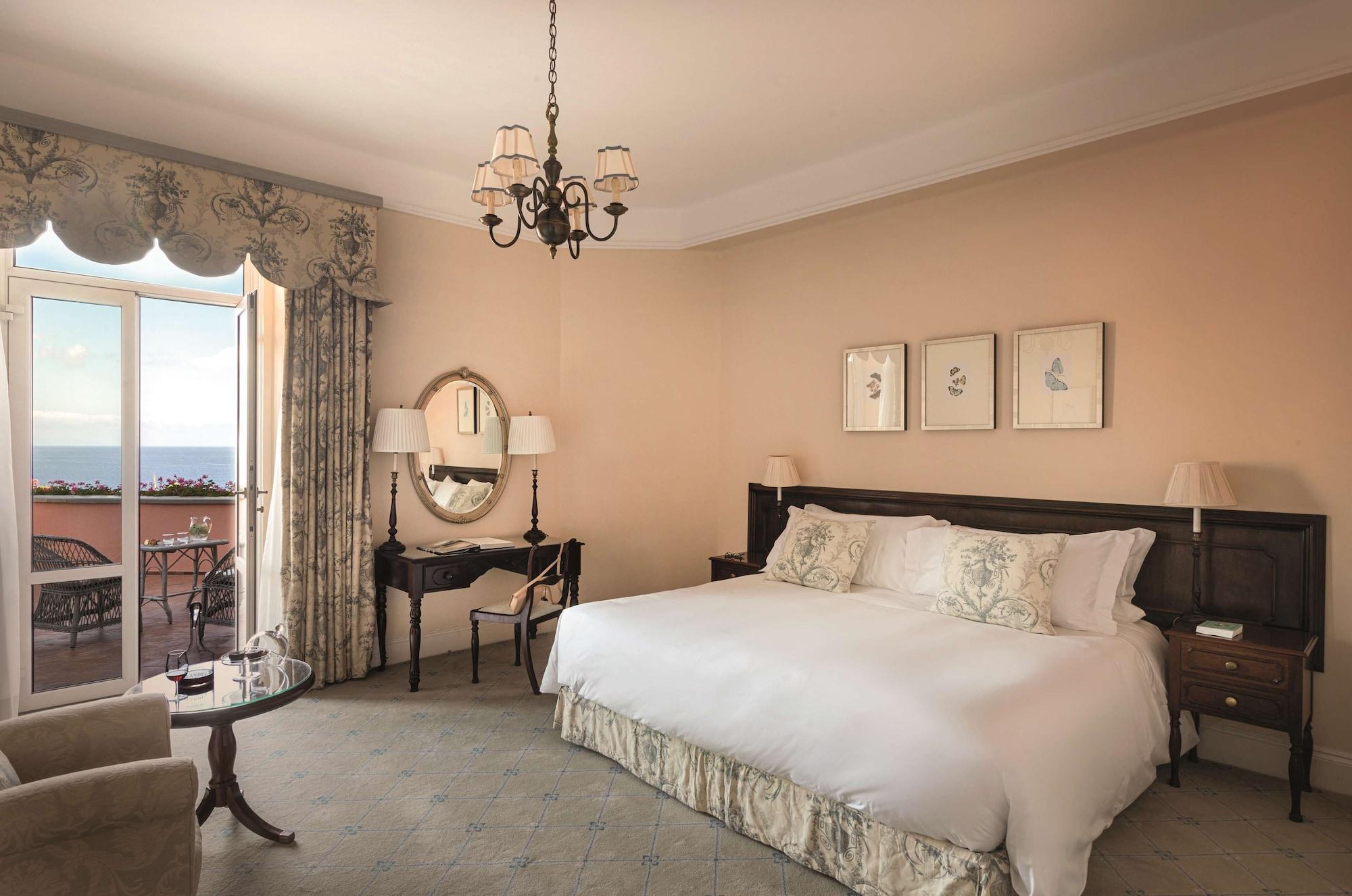Habitación Reid's Palace, A Belmond Hotel, Madeira