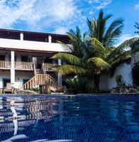 Alojamiento - Ulani Lodge