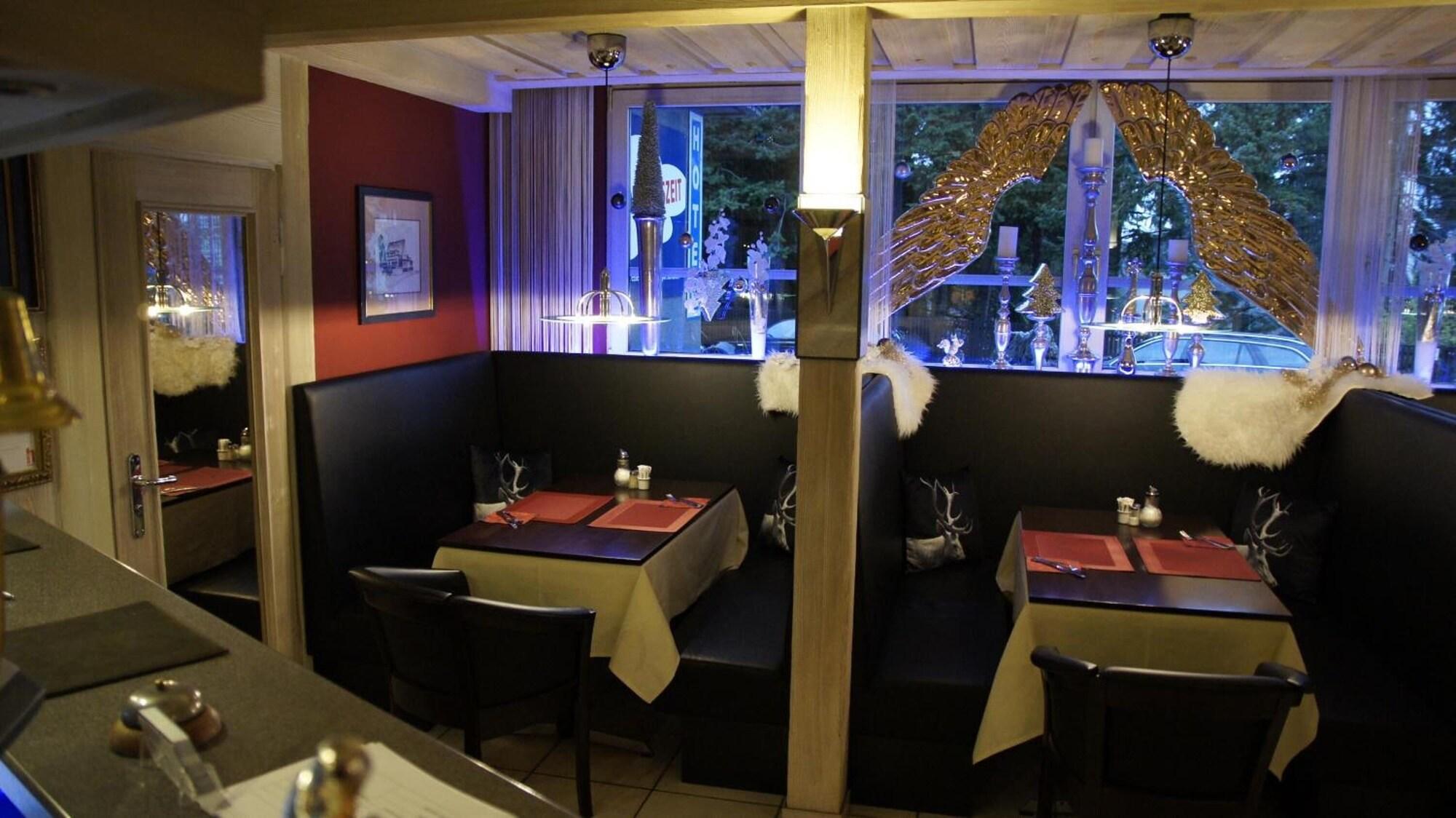 Restaurant Gersthofer Auszeit