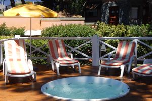 Alquiler Vacacional - Complejo Viva Zapata